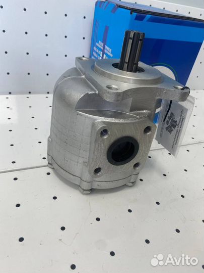 Нш 50 круглый левый