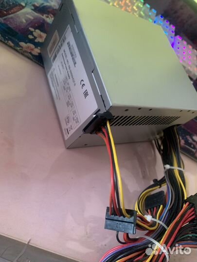 Блок питания для пк 500w