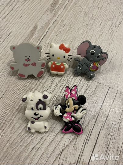 Ручка кнопка