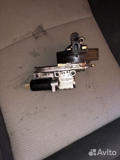 Регулятор фаз 078109087C Ауди Фольксваген