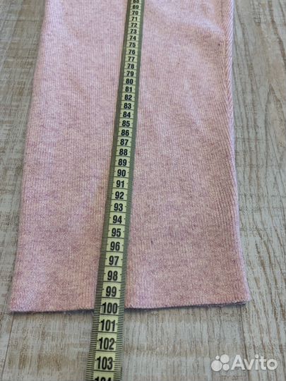 Штаны трикотажные женские