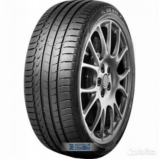 LingLong Grip Master C/S 225/55 R18 98V