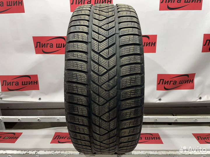 Pirelli Winter Sottozero 3 245/40 R18