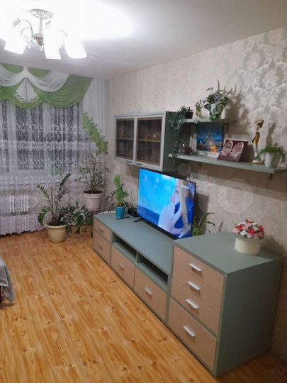 4-к. квартира, 78 м², 3/5 эт.