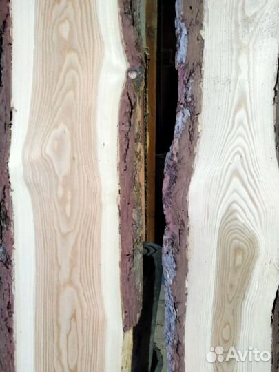 Пиломатериалы