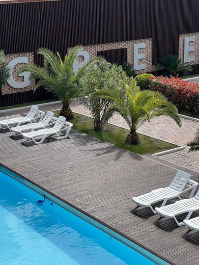 Квартира-студия, 32 м², 1/3 эт.