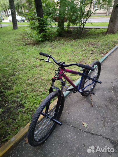 Mongoose fireball 26