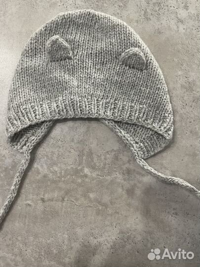 Шапочки на весну