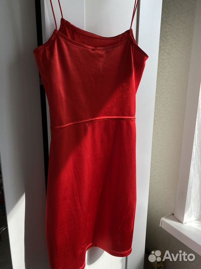 Платье hm новое xs