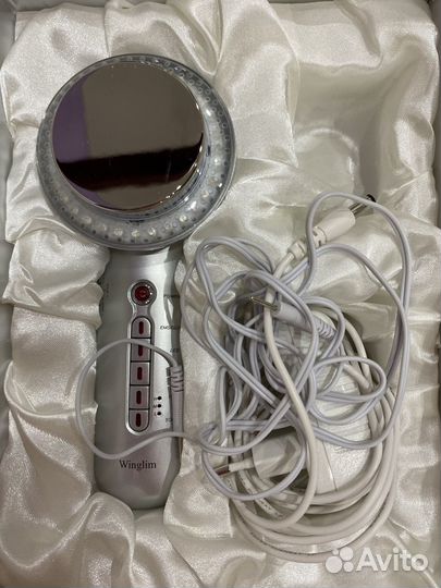 Ультразвуковой аппарат для тела