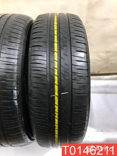 Michelin Energy XM2 195/65 R15 91V