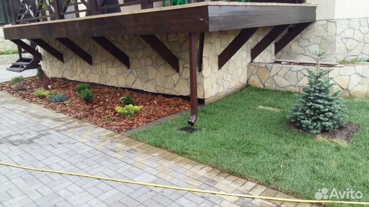 Кора лиственница,сосны,щепа,гумус,мульча