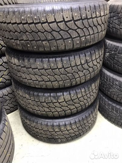 R16 Tigar CargoSpeed Winter 215/65, PCD 5x160 DIA 65.1