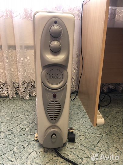 Обогреватель