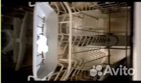 Встраиваемая посудомоечная машина bosch SPV40E10RU