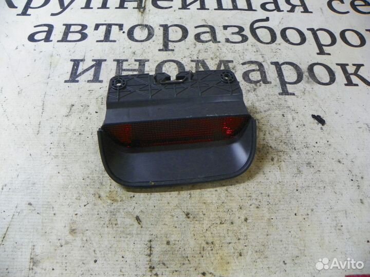 Стоп сигнал дополнительный Honda CR-V
