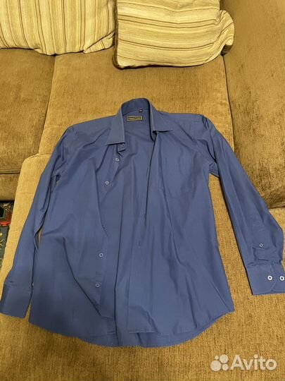 Рубашка Gianni Conti 39 размер