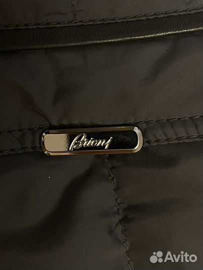 Куртка Brioni мужская