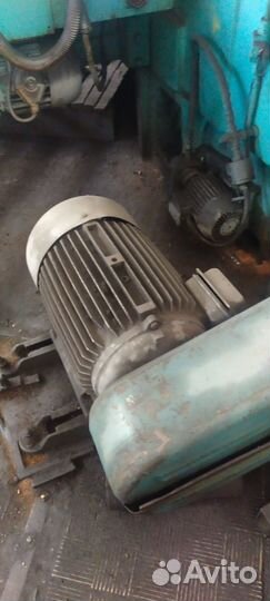 1512 токарно карусельный станок