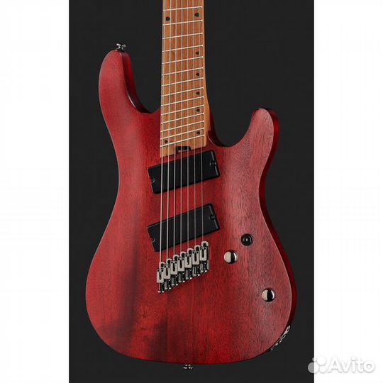 Cort KX307MS Open Pore Mahagony