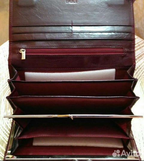 Кошелек женский новый