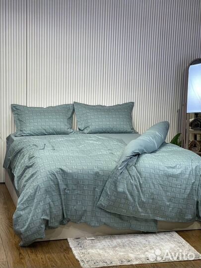 Белье постельное