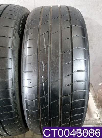Accelera Iota ST68 255/55 R20 96T