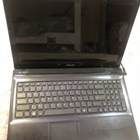 Asus A52N