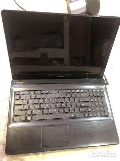 Asus A52N