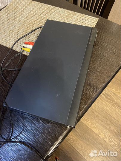 DVD плейер Samsung