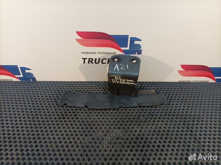 Кронштейн проводки Mercedes-Benz Axor