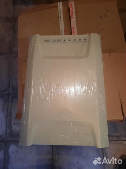 Рип-24 исп. 51 (рип-24-2/7П1-Р-RS)