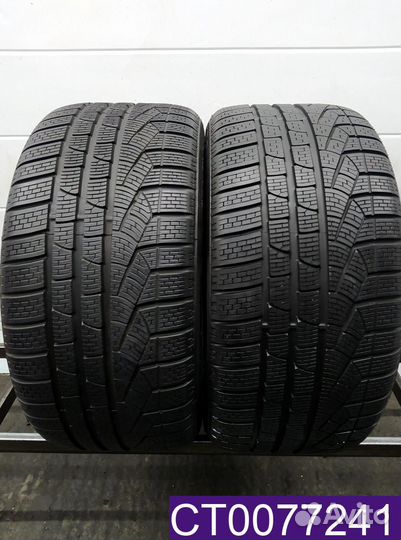 Pirelli Winter Sottozero 240 Serie II 255/40 R18 96T