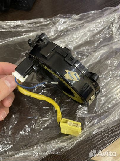 Кольцо SRS марк 110