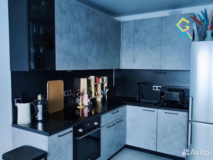 Кухня от производителя