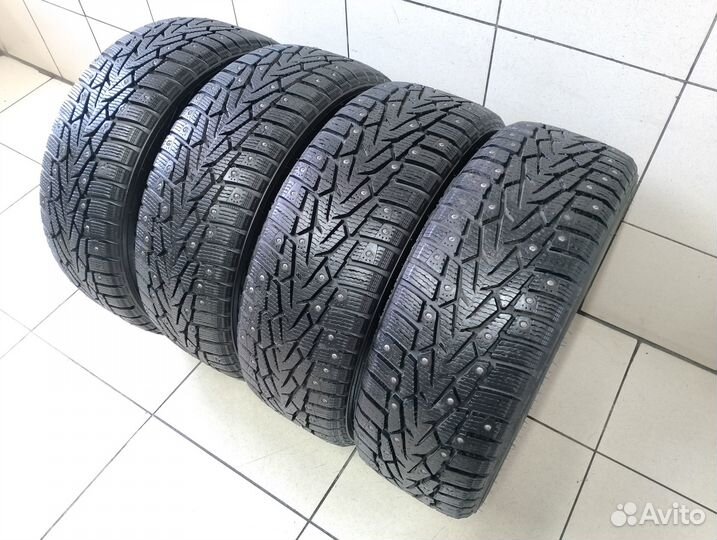 Nokian Tyres Nordman 7 205/55 R16 94T