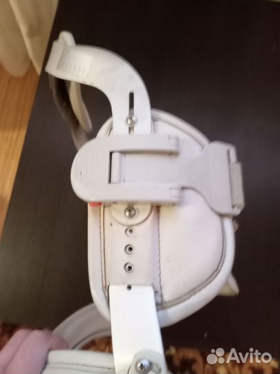 Корсет ортопедический для спины