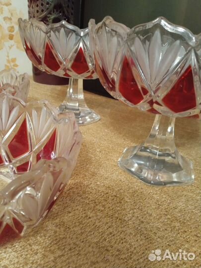 Конфетница