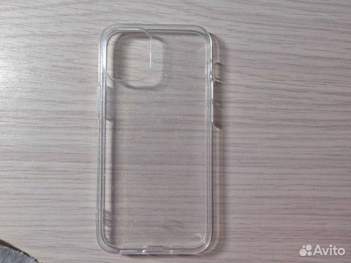 Чехол на iPhone 12 mini