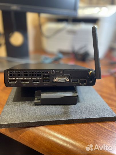 HP ProDesk i7-10700t