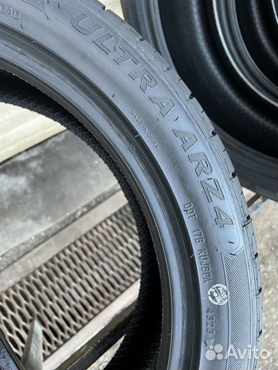 Arivo Ultra ARZ4 225/45 R19 96W