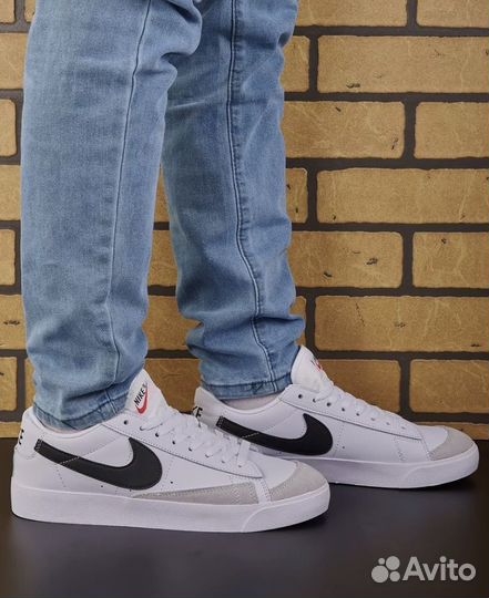 Мужские кроссовки Nike