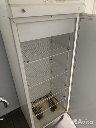 Холодильник polair б/у