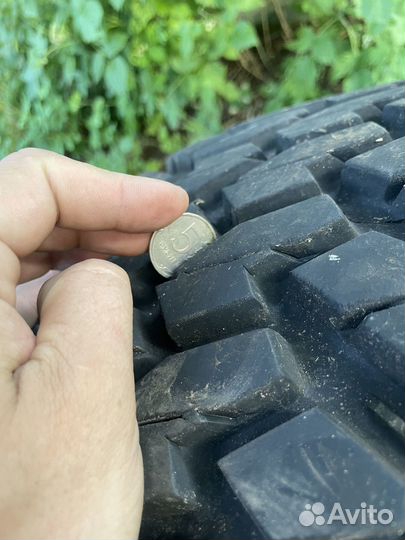 Nitto Trail Grappler M/T 265/70 R17