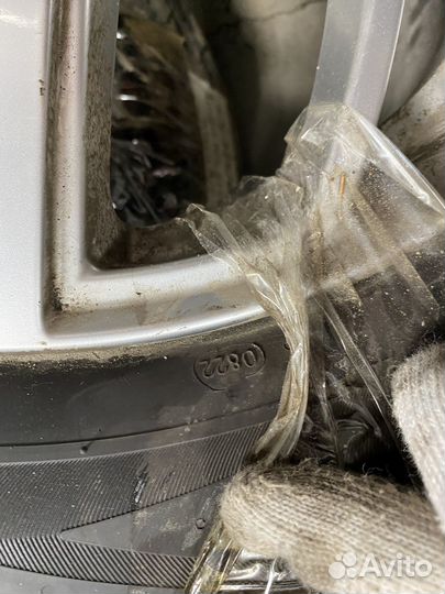 Viatti Bosco A/T 225/60 R17 99H