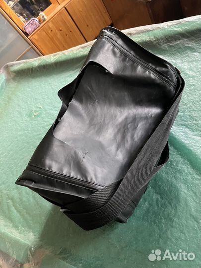 Чехол сумка для Roland Cube Street EX