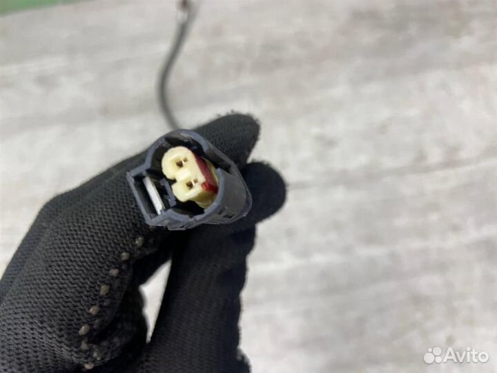 Датчик температуры бмв Х3 Ф25 2010-2017