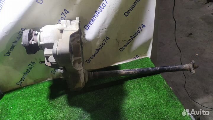 Раздаточная коробка Bmw E70 E71