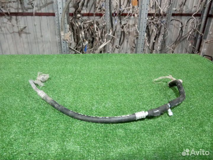 Трубка кондиционера Lifan Solano 620 LF481Q3