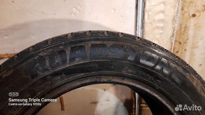Roadstone Classe Premiere 185/65 R15 50R